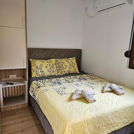 Apartment Vento Di Bocche III Котор Екстер'єр фото