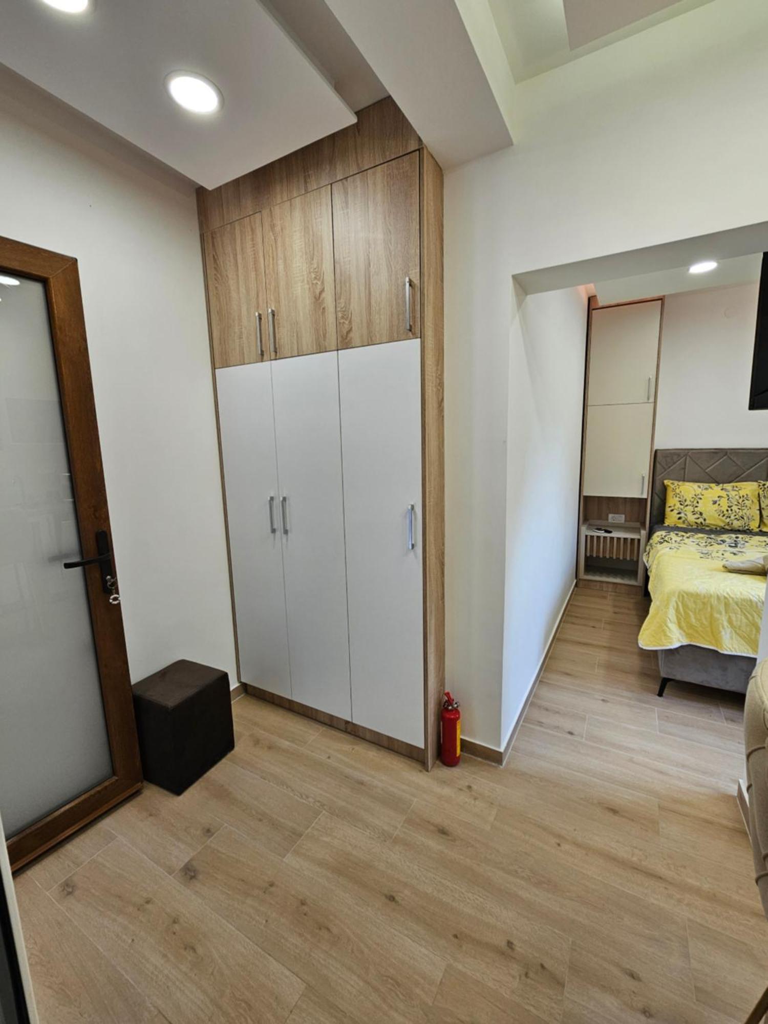 Apartment Vento Di Bocche III Котор Екстер'єр фото